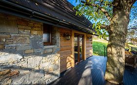 TATRAHOLIDAY - Domek Zbójnicki